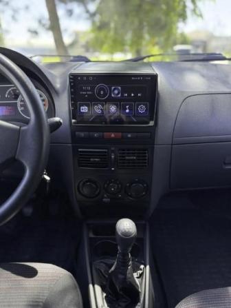 Fiat Albea I Рестайлинг с пробегом 2011 года, цена 590 000 рублей, 76000 км, седан, Автокод Объявления