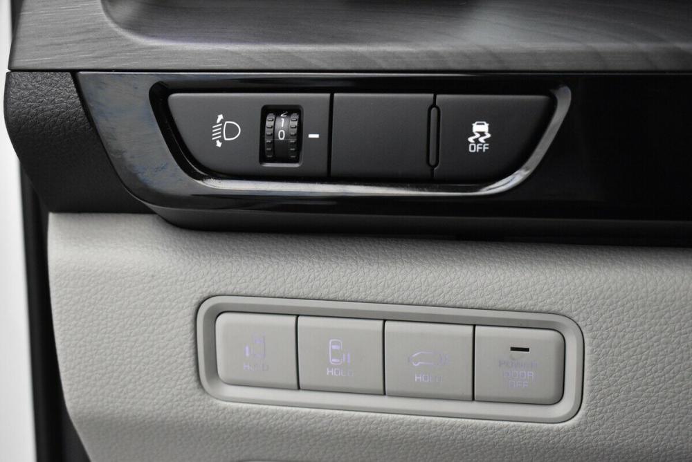 Kia Carnival IV Москва  - изображение 13