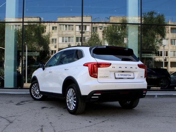 Haval Jolion I Рестайлинг с пробегом 2024 года, цена 2 350 000 рублей, 13992 км, внедорожник, Автокод Объявления
