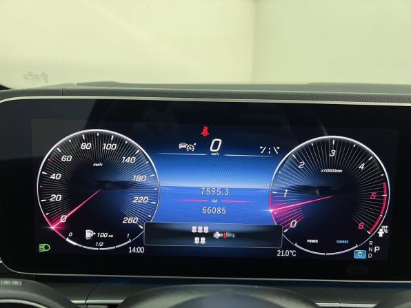 Mercedes-Benz GLS II (X167) Рестайлинг с пробегом 2023 года, цена 12 100 000 рублей, 66084 км, внедорожник, Автокод Объявления