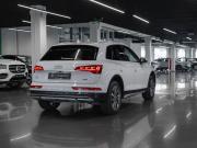 Audi Q5 II (FY) Рестайлинг Москва  - изображение 32