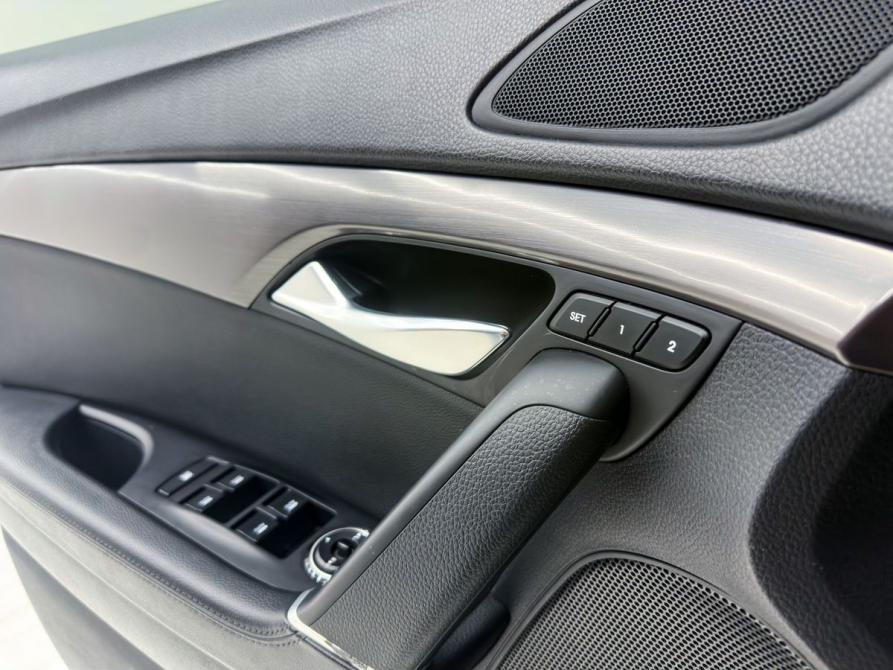 Hyundai i40 I Рестайлинг Уфа  - изображение 10