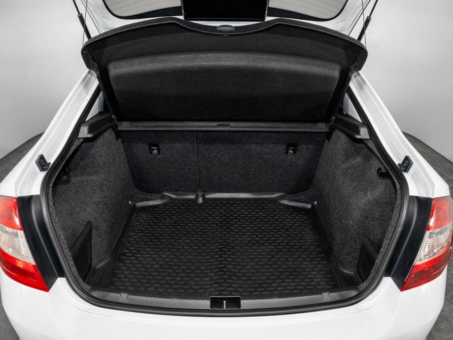 Skoda Rapid I Иркутск  - изображение 17