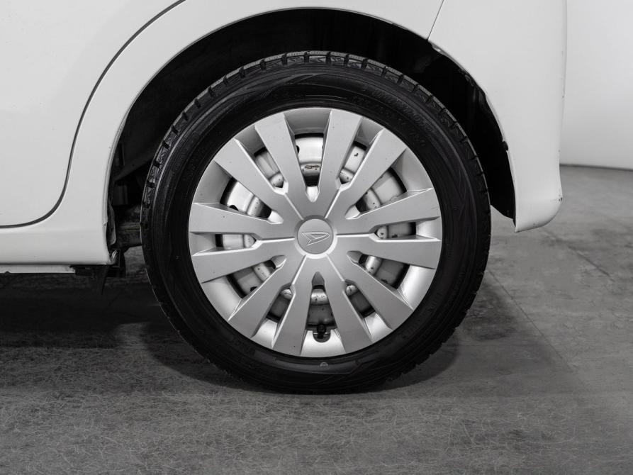Daihatsu Move VI Иркутск  - изображение 18