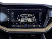 Volkswagen Touareg III Москва  - изображение 60