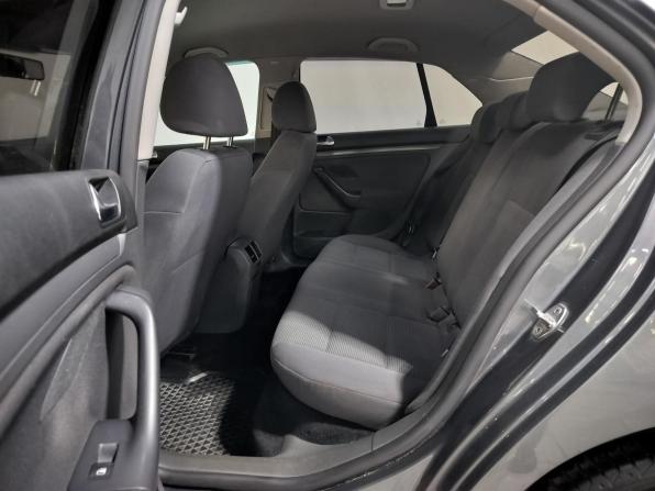 Volkswagen Jetta V с пробегом 2008 года, цена 320 000 рублей, 178543 км, седан, Автокод Объявления