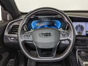 Geely Tugella I Рестайлинг Москва  - изображение 51