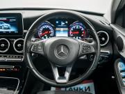 Mercedes-Benz C-Класс IV (W205) Красноярск  - изображение 36