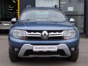Renault Duster I Рестайлинг Москва  - изображение 16