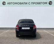 Lada (ВАЗ) Granta I Рестайлинг Стерлитамак  - изображение 31