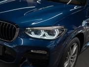 BMW X3 III (G01) Москва  - изображение 33