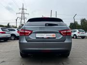 Lada (ВАЗ) Vesta I Стерлитамак  - изображение 28
