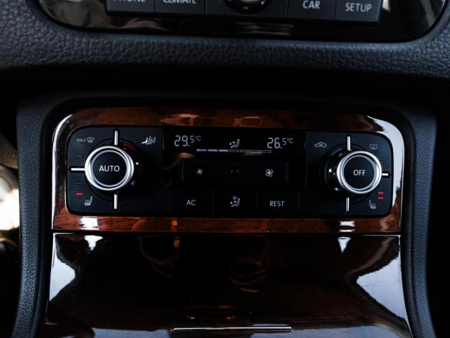 Volkswagen Touareg II Ставрополь  - изображение 15