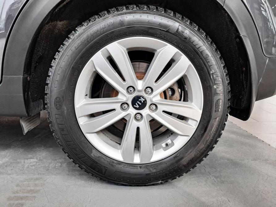Kia Sportage IV Казань  - изображение 22