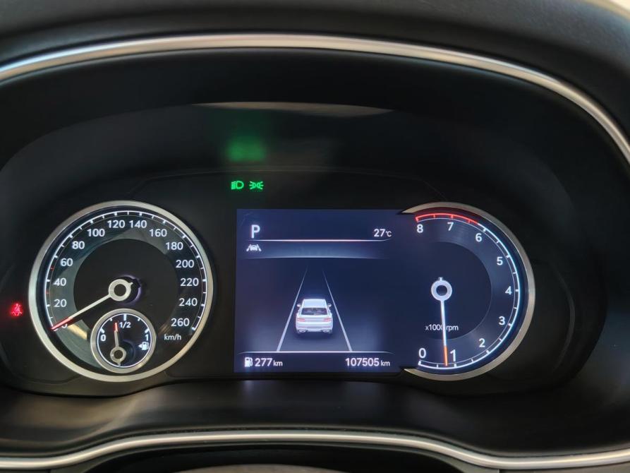 Genesis GV80 I Санкт-Петербург  - изображение 24