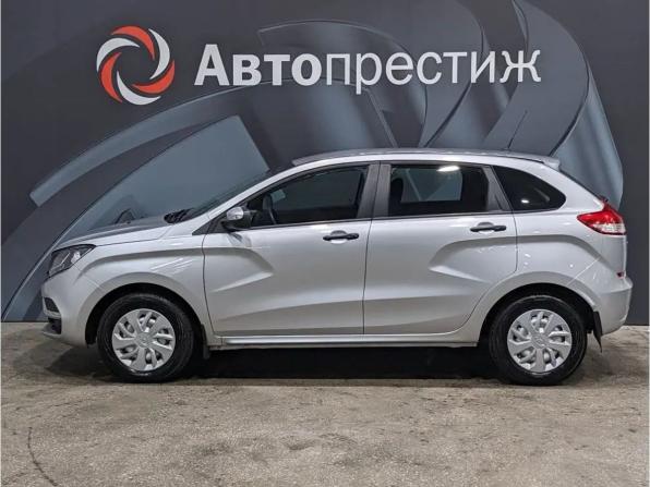 Lada (ВАЗ) XRAY I с пробегом 2019 года, цена 730 000 рублей, 143078 км, хэтчбек, Автокод Объявления