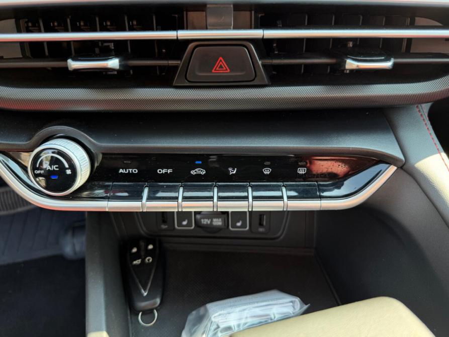 Changan Eado Plus Оренбург  - изображение 13