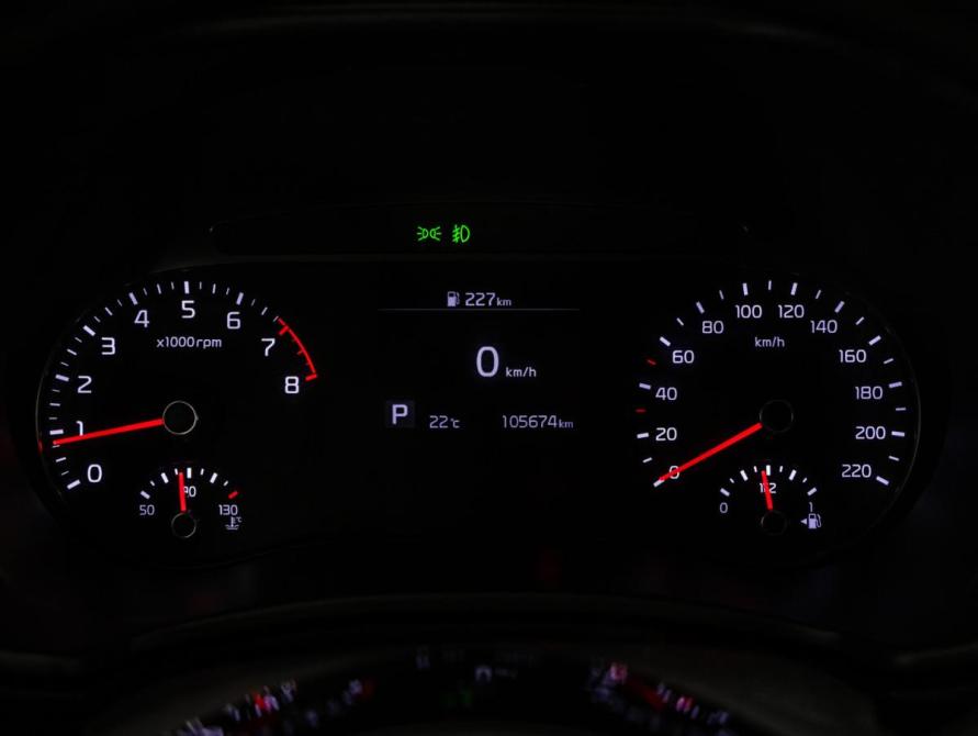Kia Soul III Санкт-Петербург  - изображение 23