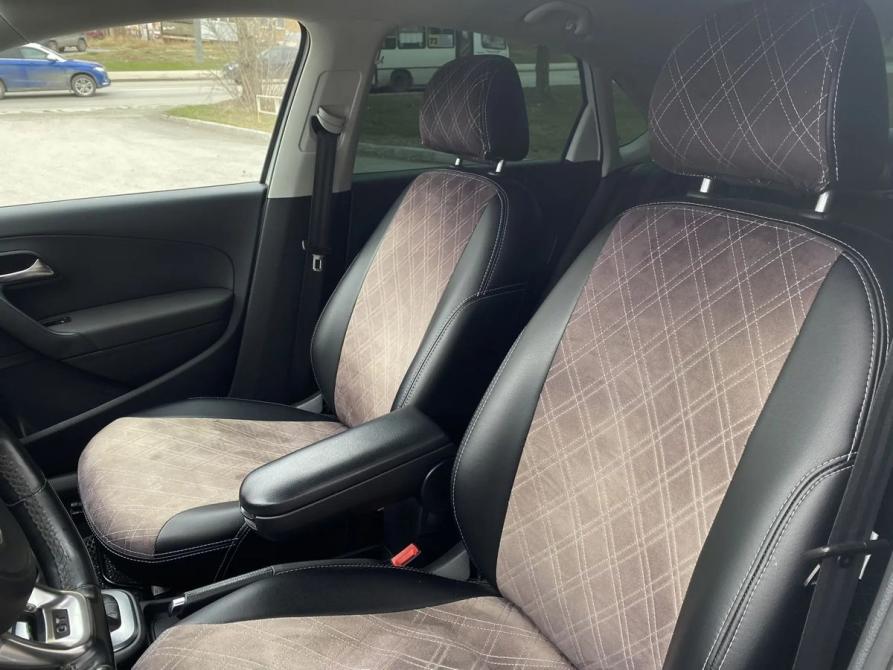 Volkswagen Polo V Рестайлинг Екатеринбург  - изображение 33