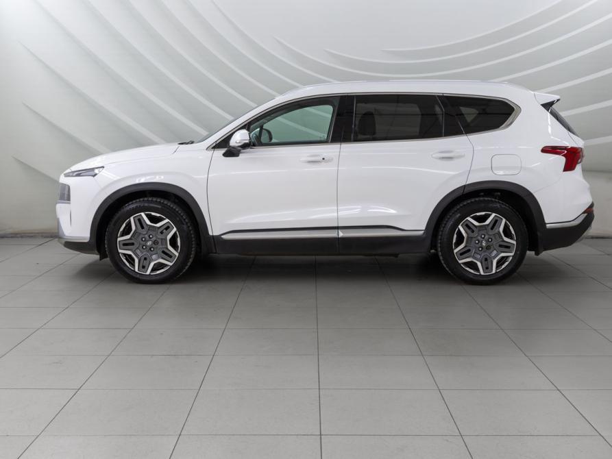 Hyundai Santa Fe IV Рестайлинг Волгоград  - изображение 4