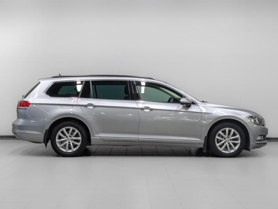 Volkswagen Passat B8 Москва  - изображение 4