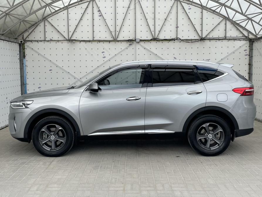 Haval F7 I Тамбов  - изображение 10
