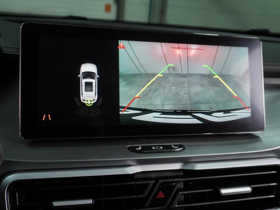 Geely Coolray I Воронеж  - изображение 12