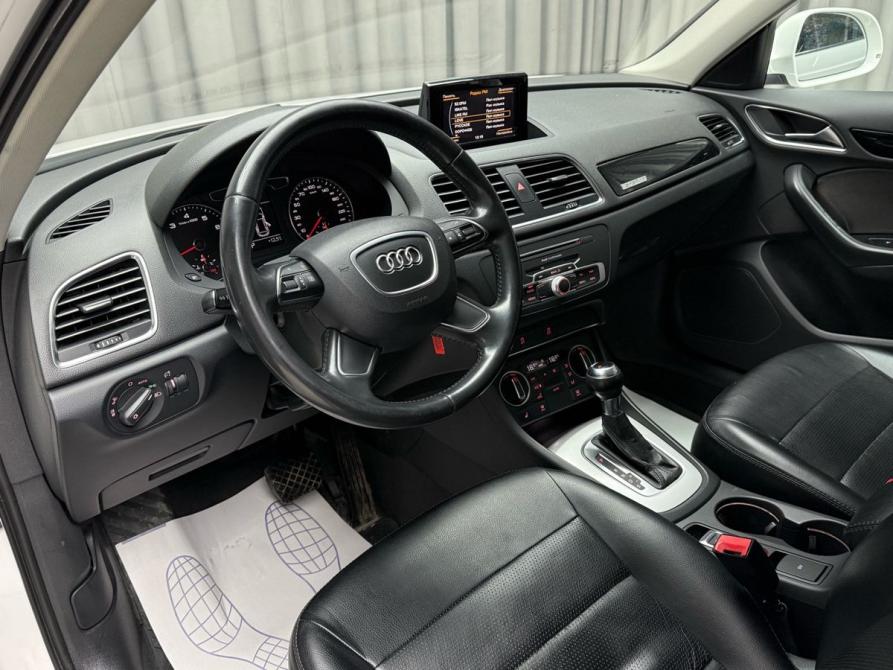 Audi Q3 I (8U) Рестайлинг Ижевск  - изображение 11