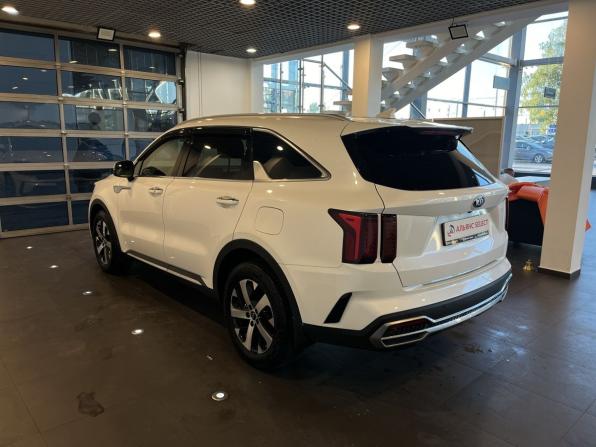 Kia Sorento IV с пробегом 2020 года, цена 4 070 000 рублей, 63250 км, внедорожник, Автокод Объявления