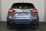 Nissan Qashqai II Санкт-Петербург  - изображение 21