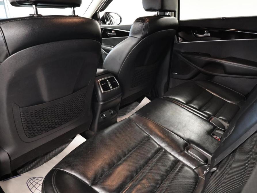 Kia Sorento III Prime Рестайлинг Калуга  - изображение 39