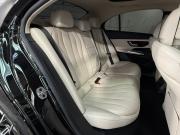 Mercedes-Benz E-Класс VI (W214 S214) Москва  - изображение 37