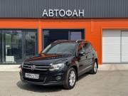Volkswagen Tiguan I Рестайлинг Сызрань  - изображение 20
