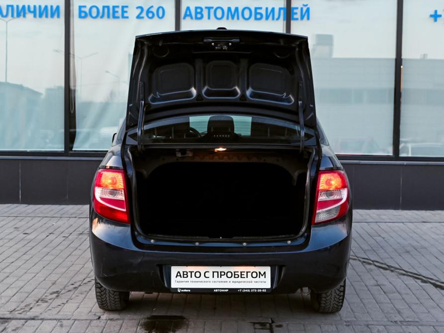 Lada (ВАЗ) Granta I Екатеринбург  - изображение 18
