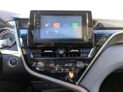 Toyota Camry VIII (XV70) Рестайлинг Москва  - изображение 33
