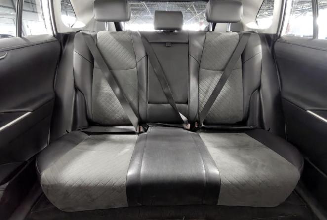 Toyota RAV4 V (XA50) с пробегом 2022 года, цена 2 999 000 рублей, 63377 км, внедорожник, Автокод Объявления