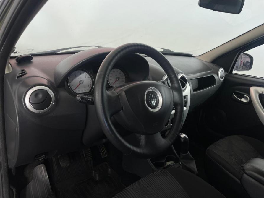 Renault Logan I Рестайлинг Воронеж  - изображение 10