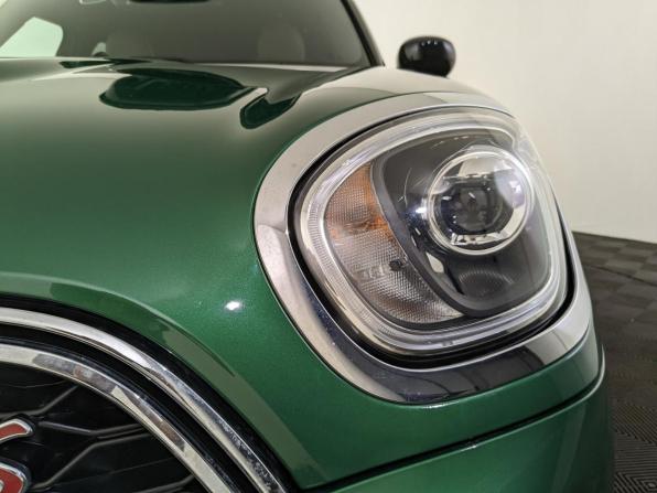 Mini Countryman II с пробегом 2020 года, цена 2 750 000 рублей, 19683 км, внедорожник, Автокод Объявления