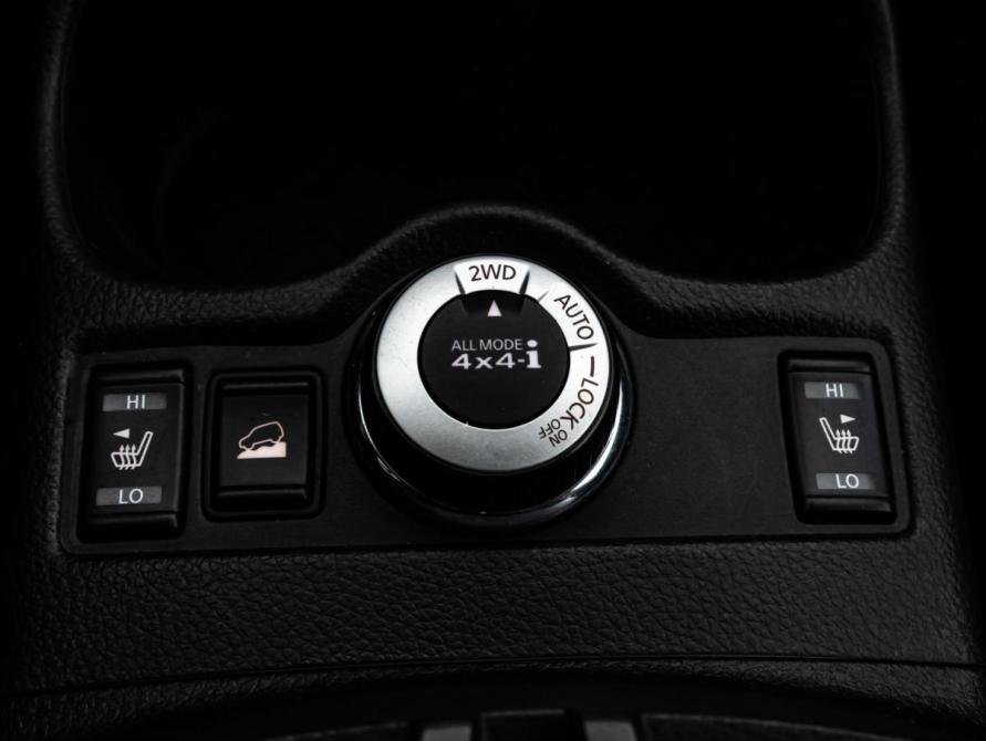 Nissan X-Trail III Санкт-Петербург  - изображение 15