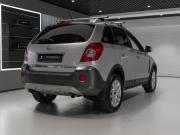 Opel Antara I Москва  - изображение 29