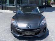 Mazda 3 II (BL) Рестайлинг Сочи  - изображение 15