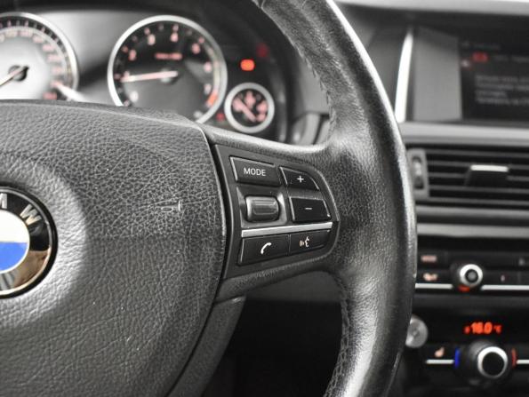 BMW 5 серии VI (F10/F11/F07) Рестайлинг с пробегом 2013 года, цена 1 263 100 рублей, 274856 км, седан, Автокод Объявления