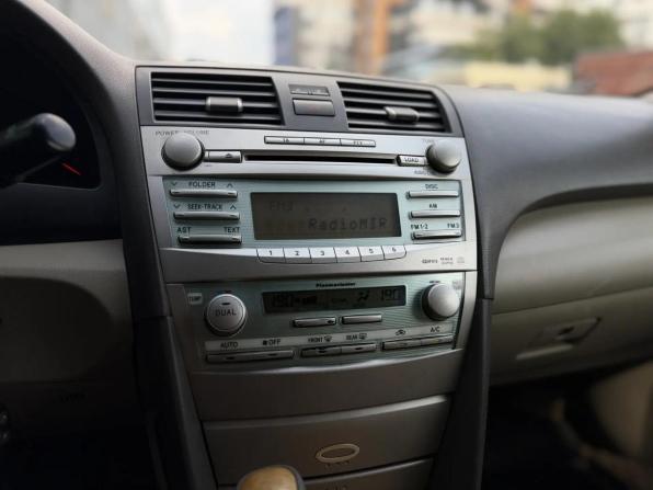 Toyota Camry VI (XV40) с пробегом 2006 года, цена 949 000 рублей, 594563 км, седан, Автокод Объявления