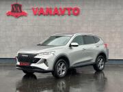 Haval F7 I Рестайлинг Альметьевск  - изображение 31