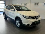 Nissan Qashqai II Калининград  - изображение 25