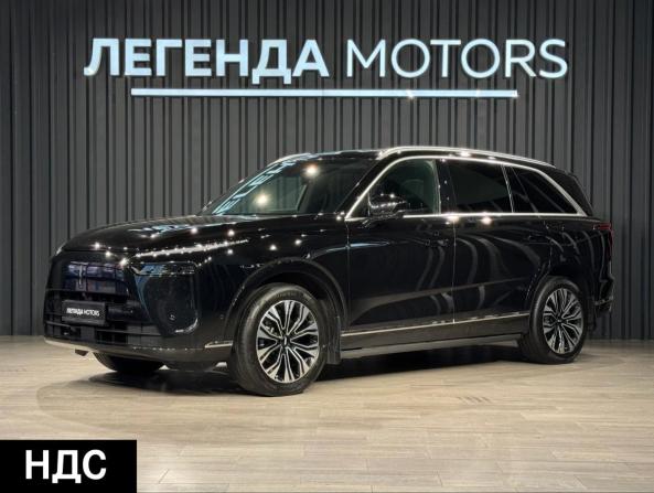 Wey 07 с пробегом 2024 года, цена 5 290 000 рублей, 39071 км, внедорожник, Автокод Объявления