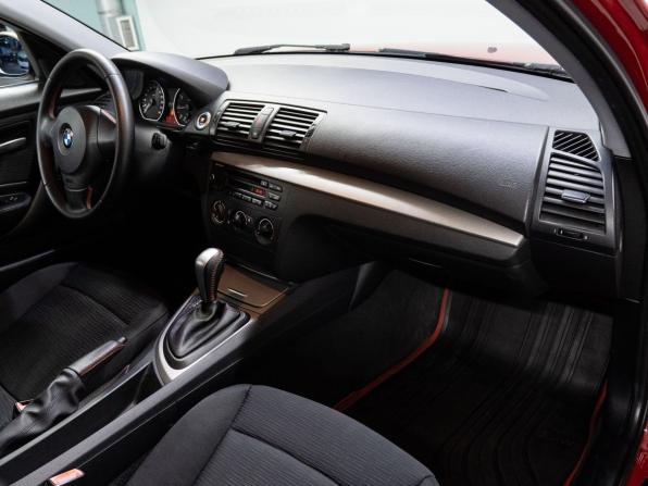 BMW 1 серии I (E81/E82/E87/E88) Рестайлинг с пробегом 2008 года, цена 799 000 рублей, 251942 км, хэтчбек, Автокод Объявления