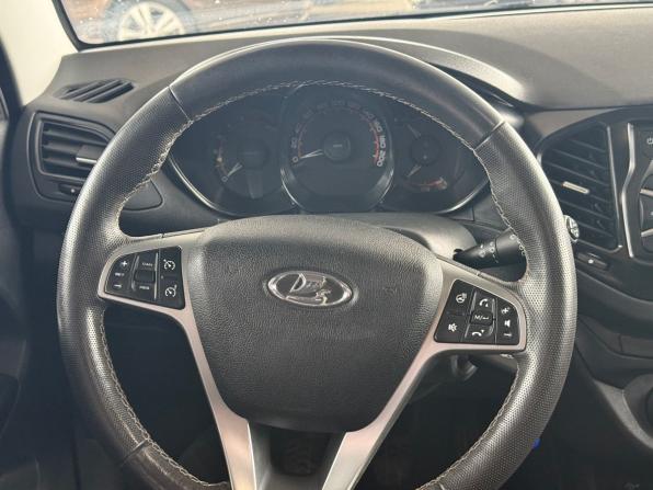 Lada (ВАЗ) Vesta I с пробегом 2021 года, цена 1 020 000 рублей, 97408 км, седан, Автокод Объявления