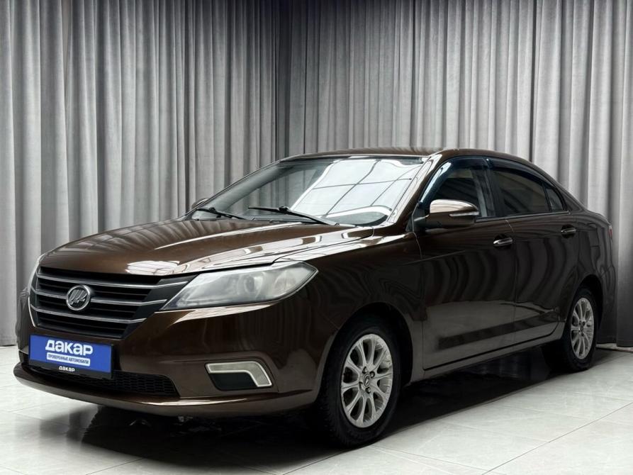 Lifan Solano II Ижевск  - изображение 3