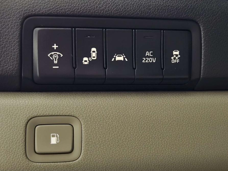 Kia Carnival III Санкт-Петербург  - изображение 17